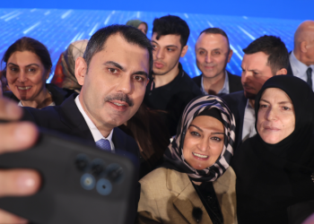 Bir milyon yuvayı güvenli  ve sağlıklı hale getireceğiz