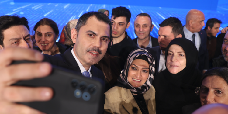 Bir milyon yuvayı güvenli  ve sağlıklı hale getireceğiz