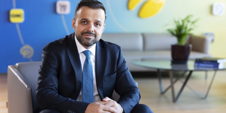 Geleceğin iletişim altyapısı için teknolojiye ayak “uydu”racak