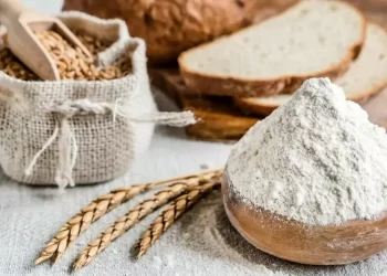 Türkiye’de üretilen unlar  138 ülkenin mutfağına giriyor