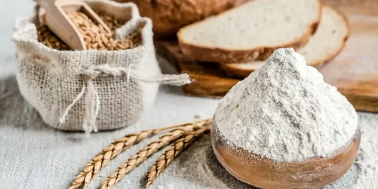 Türkiye’de üretilen unlar  138 ülkenin mutfağına giriyor