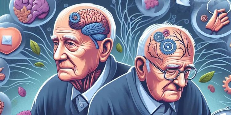 Yapay zeka Alzheimer’ı erken evrede tespit edecek