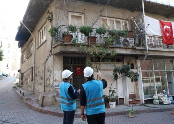 Güney Marmara illeri  için zemin uyarısı