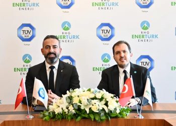 RHG Enertürk Enerji- TÜV SÜD’den “güvenli şarj istasyonu” işbirliği