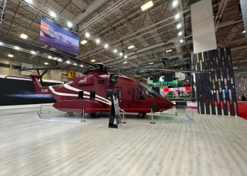 Türk savunmasında  SAHA’lar gelişiyor