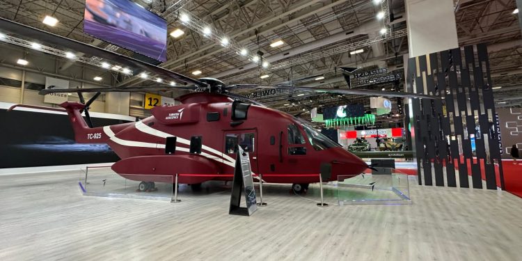 Türk savunmasında  SAHA’lar gelişiyor