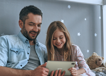 Evde eğlence konforu  Acer ile katlanıyor