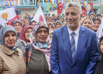 Var gücümüzle çalışmaya  devam etmekte kararlıyız