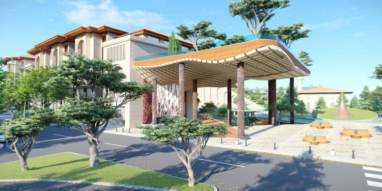 ADA HAYAT’ın temeliyle proje “Hayata” geçiriliyor