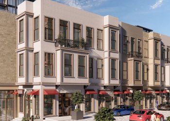 “Ticari gayrimenkulde   talep var arz çok az”