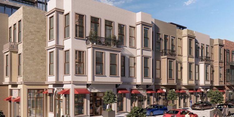 “Ticari gayrimenkulde talep var arz çok az”