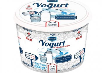 BİM’den TÜBİTAK işbirliğinde yerli mayalı yoğurt