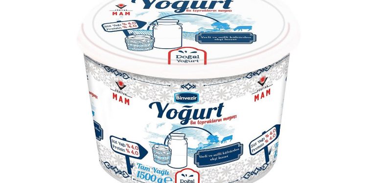 BİM’den TÜBİTAK işbirliğinde yerli mayalı yoğurt