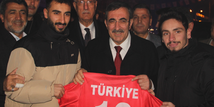 Enflasyonu düşürdükçe  önümüzü net göreceğiz