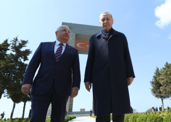 Sınır ötesinde de mücadelemiz sürüyor