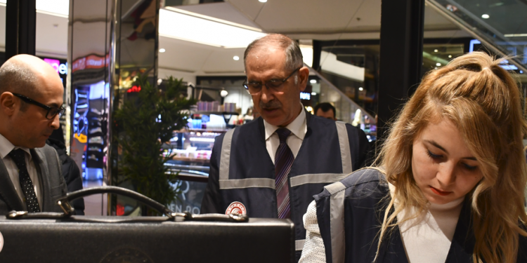 Sektörel istismara asla  geçit verilmeyecek