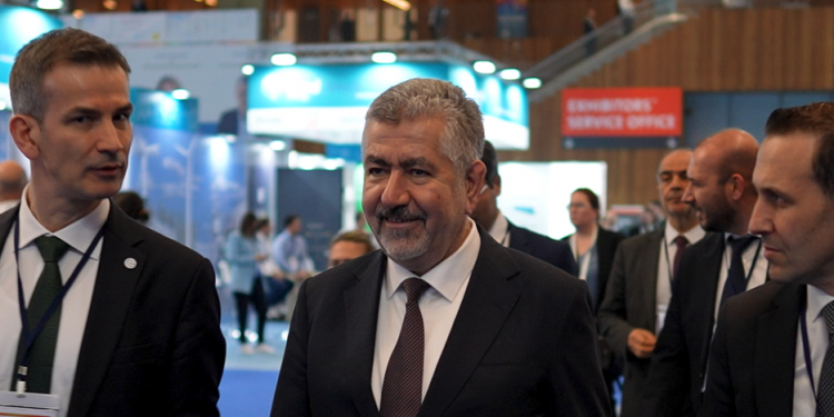 Türkiye’nin enerjisi yatırımcıyı çekiyor