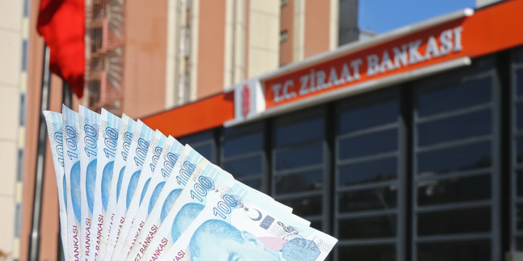 SGK, 19 bankayla  promosyon imzaladı