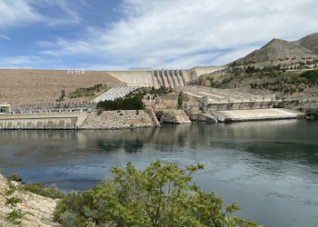 Doğu ve güneydoğuda baraj doluluğu arttı