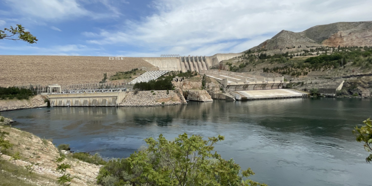Doğu ve güneydoğuda baraj doluluğu arttı