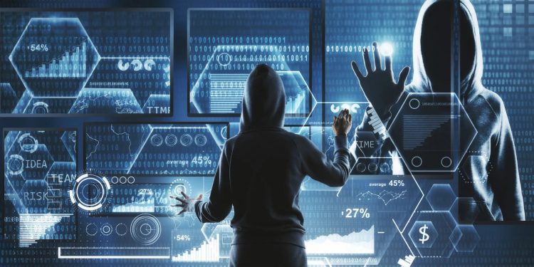 Fransa’nın başı siber saldırılarla dertte