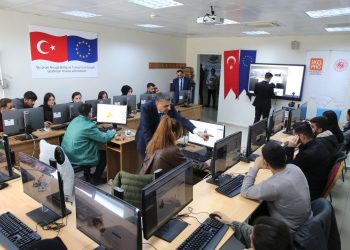 Geleceğin teknoloji yıldızlarına yeni fırsat