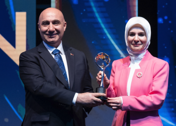 220 bin kadın girişimci 58,5 milyar lira destek aldı