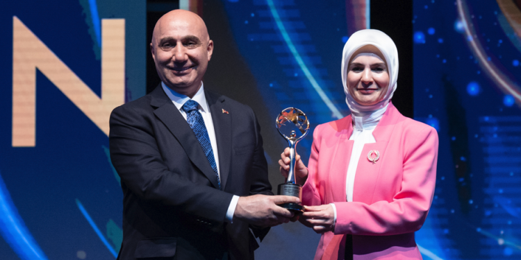 220 bin kadın girişimci 58,5 milyar lira destek aldı