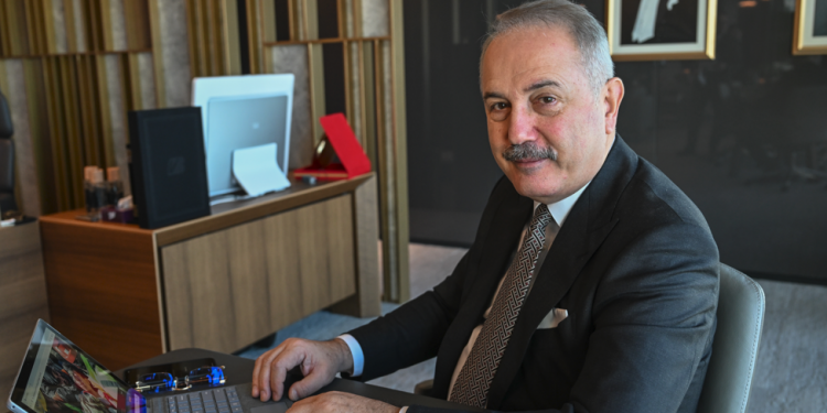 Vakıfbank’ın fonlama yapısı çeşitleniyor