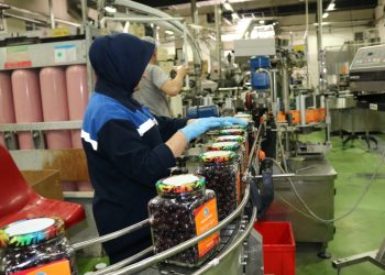 Marmarabirlik’ten üreticiye 860 milyon liralık kredi desteği