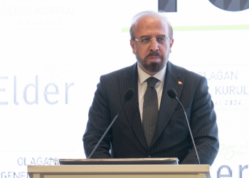 Elektrik dağıtım altyapısına 336 milyar lira yatırım yapıldı