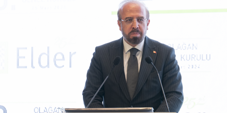 Elektrik dağıtım altyapısına 336 milyar lira yatırım yapıldı