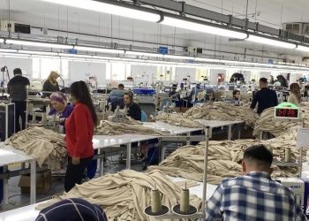 Yatırımcılar Güneydoğu için “organize” oldu