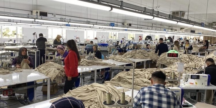 Yatırımcılar Güneydoğu için “organize” oldu