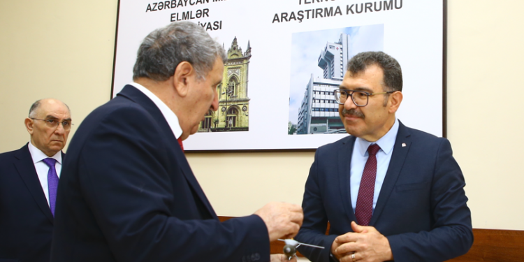 Savunma teknolojisinde  dönüştürücü atılımdayız