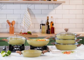 Schafer lezzet sofrasında  bayramı yaşatacak