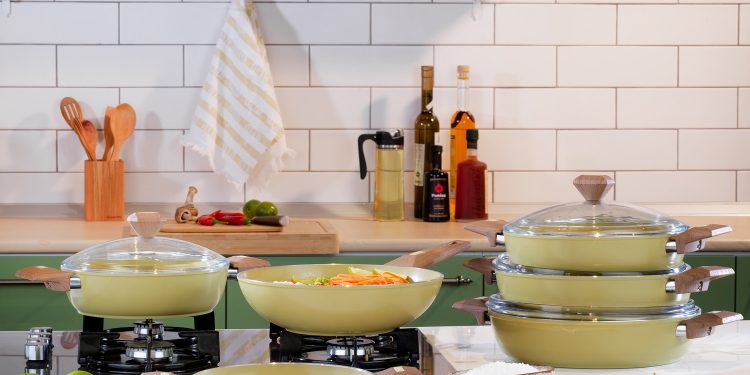 Schafer lezzet sofrasında  bayramı yaşatacak