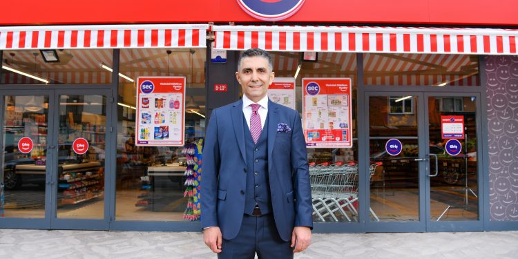 Seç Market, kadın girişimcileri  desteklemeye devam ediyor