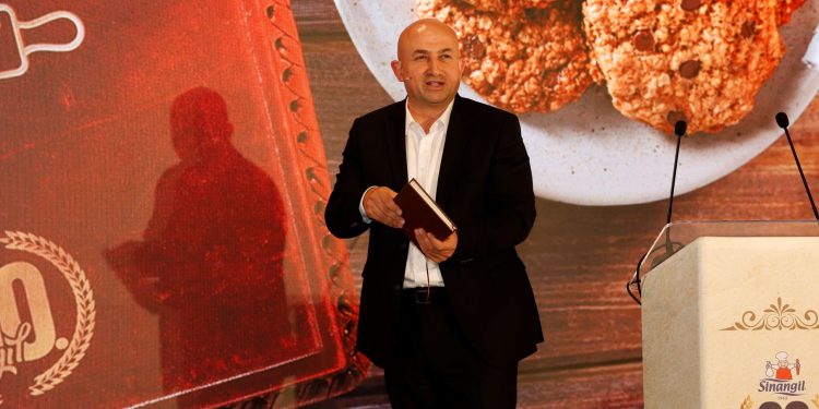 Sinangil sektörde sağlıklı  adımlar atmakta kararlı