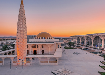 TAV Havalimanları’ndan  Medine’ye yeni yatırım