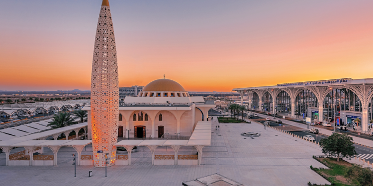 TAV Havalimanları’ndan  Medine’ye yeni yatırım