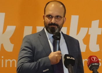 Albaraka Türk’ten Endülüs Okuma Projesi’ne destek