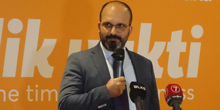 Albaraka Türk’ten Endülüs Okuma Projesi’ne destek