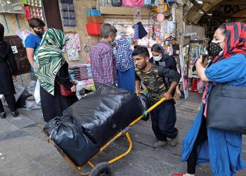 Tunus ile İran ekonomik ortaklığı güçlendirecek
