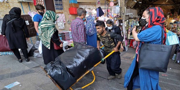 Tunus ile İran ekonomik ortaklığı güçlendirecek