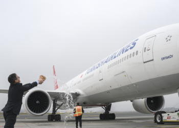 THY’nin yeni seferleri  ticareti tetikleyecek