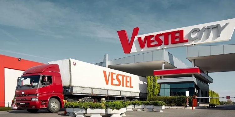 Vestel ürünlerinde enerji  verimliliğine odaklandı
