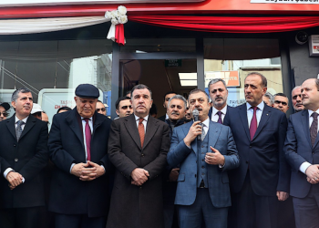 Ziraat Katılım Anadolu’da büyümesini sürdürüyor