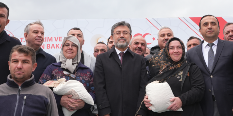 Tohumculukta dünyada  sayılı ülkelerdeniz