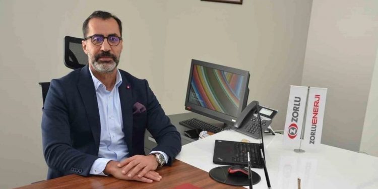 Zorlu Enerji, hizmetleriyle müşteri memnuniyetini artırdı